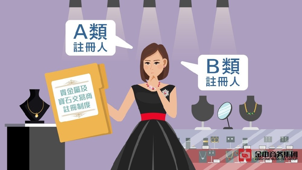 香港海關A類牌照